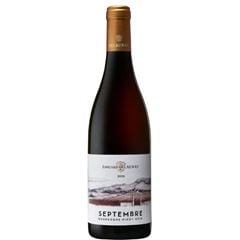 Vinho Ed Septembre Bourgogne Pinot Noir Tto 1x750ml