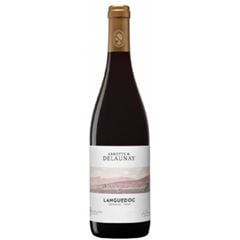 Vinho Abbotts E D Languedoc Rouge Tto 1x750ml