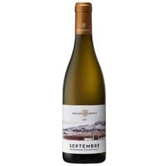 Vinho Ed Septembre Bourg Chardonnay Bco 1x750ml
