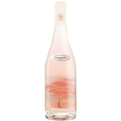 Vinho Abbotts E D Languedoc Rose 1x750ml