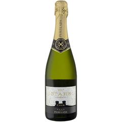 Espumante Perelada Cava Stars Reserva Brut 1x750ml
