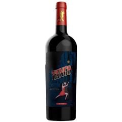 Vinho Vinas Del Tango Malbec Selection 1x750ml