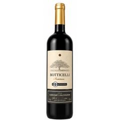 Vinho Botticelli Reserva Cab Sauvignon Tto 1x750ml