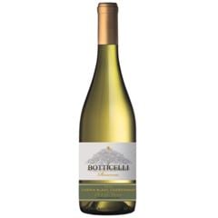 Vinho Botticelli Reserva Chenin Blanc Chardonnay Bco 1x750ml