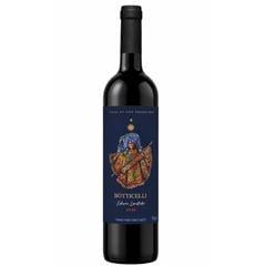 Vinho Botticelli  Edicao Limitada Seco Tinto 1x750ml