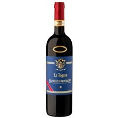 Vinho La Togata Brunello Di Montalcino Tto 1x750ml