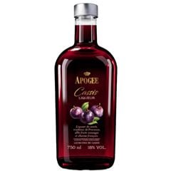 Licor Apogee Cassis 1x750ml