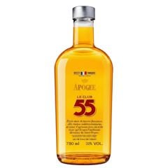 Licor Apogee Le Club 55 1x750ml