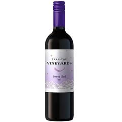 Vinho Trapiche Vineyads Sweet Red Tto 1x750ml