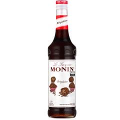 Xarope Monin Brigadeiro Nac 1x700ml