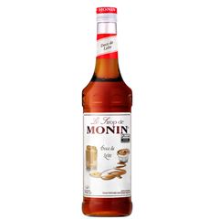 Xarope Monin Doce De Leite Nac 1x700ml