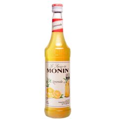 Xarope Monin Limonada Nac 1x330ml