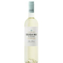 Vinho Marques De Caceres Albarino Deusa Nai Bco 1x750ml