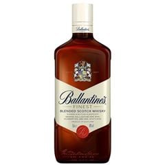 Whisky Ballantines Finest Sem Cartuxo 1x1000ml