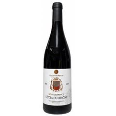 Vinho Cellier Des Princes Sceau Cotes Du Rhone Tto 1x750ml