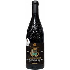 Vinho Chateauneuf Du Pape Blason Du Prince Tto 1x750ml