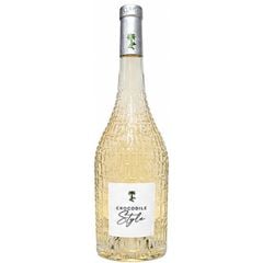 Vinho Crocodile Style Branco 1x750ml