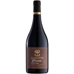 Vinho Zanotto Reserva Pinot Noir Tto 1x750ml