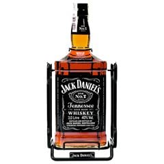 Whisky Jack Daniels Old No 7 1x3000ml