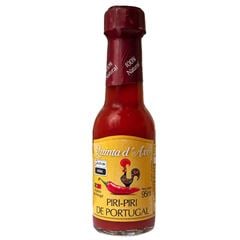Molho Piri Piri Quinta D Avo 1x95ml