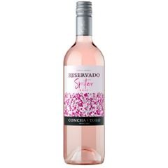 Vinho Reservado Spritzer Rose 1x750ml