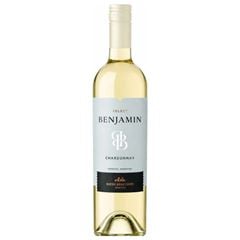 Vinho Nieto Senetiner Benjamin Chardonnay Select 1x750ml