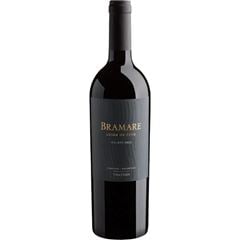 Vinho Bramare Lujan De Cuyo Malbec Magnum 1x1500ml