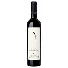 Vinho Pulenta Estate Gran Malbec Xi Cab Franc Tto 1x750ml