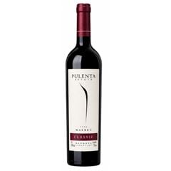 Vinho Pulenta Estate Malbec Classic 1x750ml