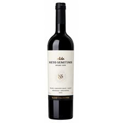Vinho Nieto Senetiner Blend Colection Tto 1x750ml