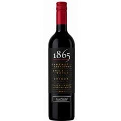 Vinho San Pedro 1865 Unique Cab Sauvignon Tto 1x750ml