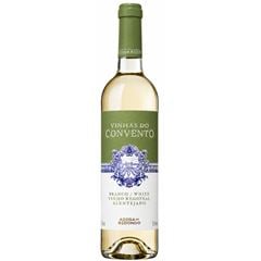 Vinho Adega De Redondo Vinhas Do Convento Branco 1x750ml