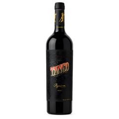 Vinho Vinas Del Tango Malbec Premium Tto 11x750ml