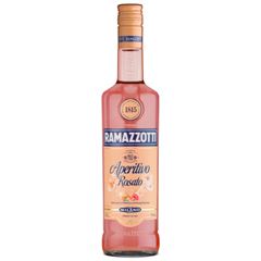 Aperitivo Ramazzotti Rosato  1x700ml