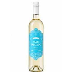Vinho Frisante Mar Salgado Sweet Branco 1x750ml