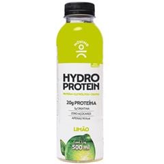 Suplemento Moving Hydro Protein Limao 1x500ml