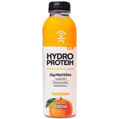 Suplemento Moving Hydro Protein Tangerina1x500ml