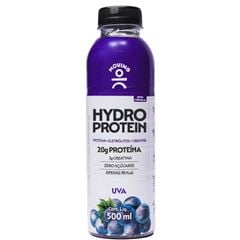 Suplemento Moving Hydro Protein Uva 1x500ml