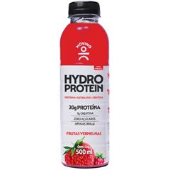 Suplemento Moving Hydro Protein Frutas Vermelhas 1x500ml