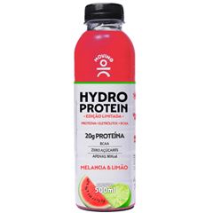 Suplemento Moving Hydro Protein Melancia E Limao 1x500ml