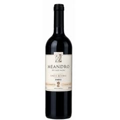 Vinho Meandro Do Vale Meao Finest Reserve Tto 1x750ml
