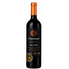 Vinho Bayanegra Tempranillo Elegance Tto 1x750ml