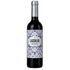 Vinho Lagoalva Tinto 1x375ml