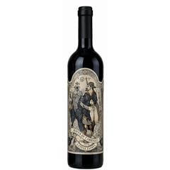 Vinho Catena Zapata Birth Of Cabernet Tto 1x750ml