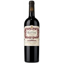 Vinho Rutini Coleccion Cabernet Sauvignon Tto 1x750ml