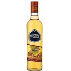 Cachaca Triunfo Desc Tonel De Balsamo 1x900ml