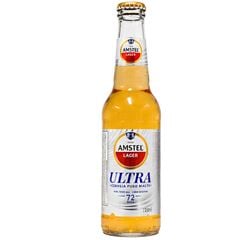 Cerveja Amstel Ultra 1x275ml