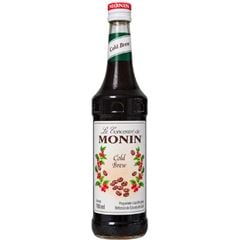 Xarope Monin Cold Brew Nac 1x700ml