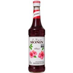 Xarope Monin Hibisco Nac 1x700ml