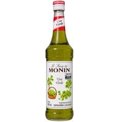 Xarope Monin Uva Verde Nac 1x700ml